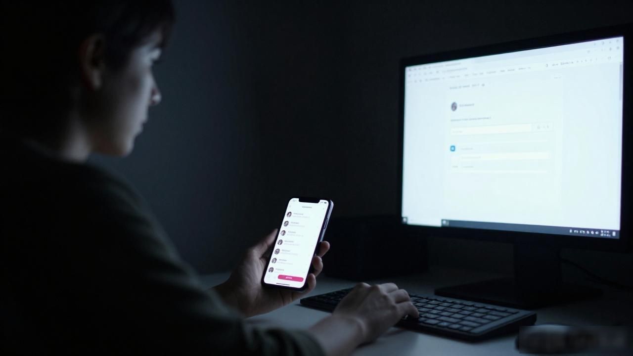 深夜误触18入口网站？看完这篇帮你避开所有坑